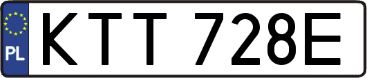 KTT728E