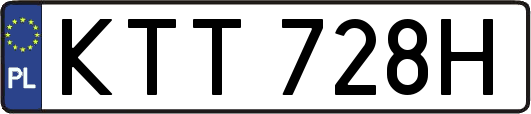 KTT728H