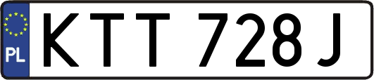 KTT728J