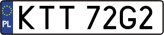 KTT72G2