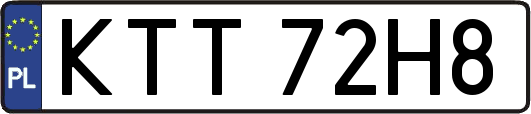 KTT72H8