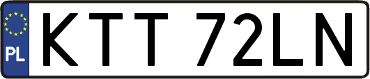 KTT72LN
