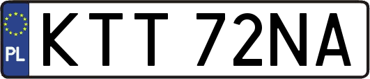 KTT72NA