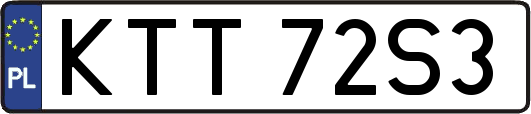 KTT72S3