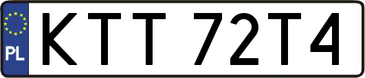 KTT72T4