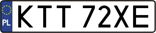 KTT72XE