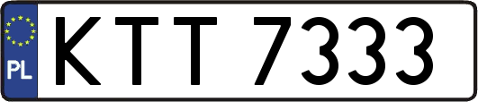 KTT7333