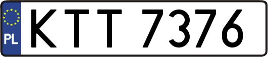 KTT7376