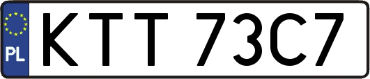 KTT73C7