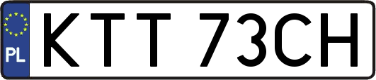 KTT73CH