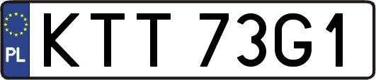 KTT73G1