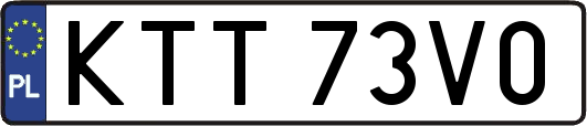 KTT73V0