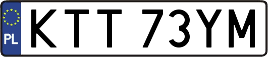KTT73YM