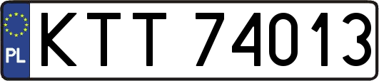 KTT74013