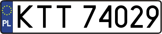 KTT74029