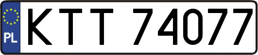 KTT74077