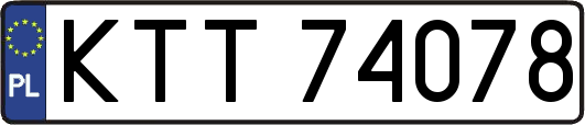 KTT74078
