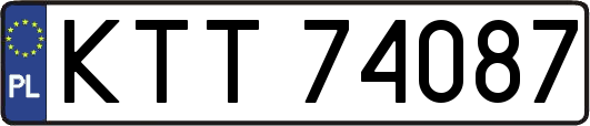 KTT74087
