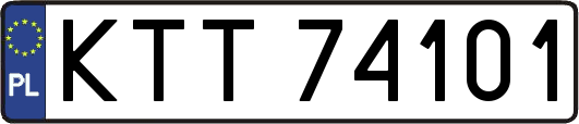 KTT74101