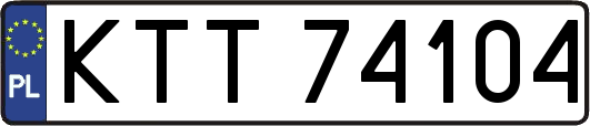 KTT74104