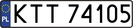 KTT74105