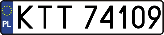 KTT74109