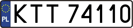 KTT74110