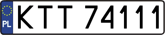 KTT74111