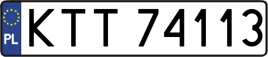 KTT74113