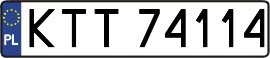 KTT74114