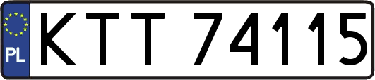KTT74115