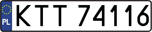 KTT74116