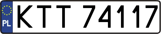 KTT74117