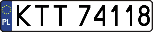KTT74118