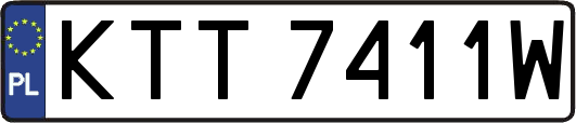 KTT7411W