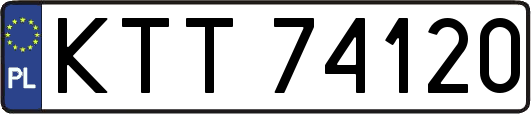 KTT74120