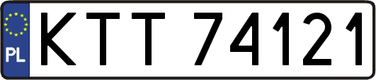 KTT74121