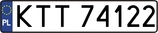 KTT74122