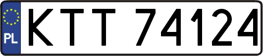 KTT74124