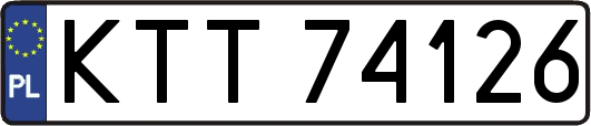 KTT74126