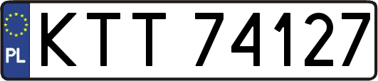 KTT74127
