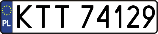 KTT74129