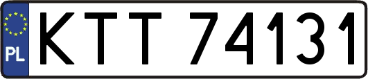 KTT74131