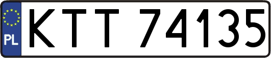 KTT74135