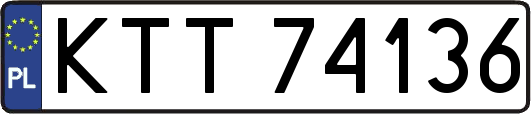 KTT74136