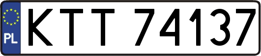 KTT74137