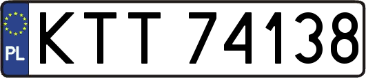 KTT74138