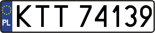 KTT74139