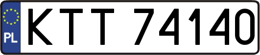 KTT74140