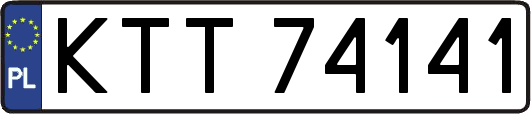 KTT74141